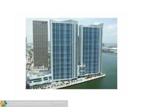 325 S Biscayne Blvd # 2214, Miami, FL 33131