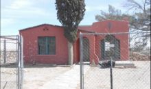 2400 Grant Ave El Paso, TX 79930