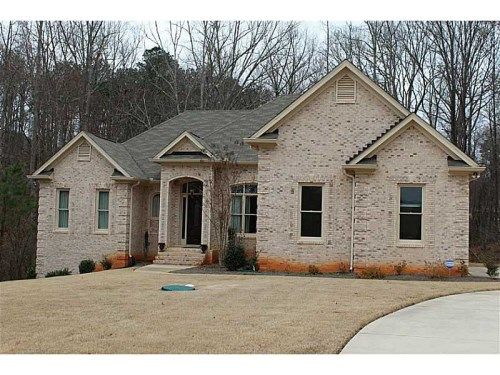 115 Chapel Ridge Drive, Ellenwood, GA 30294