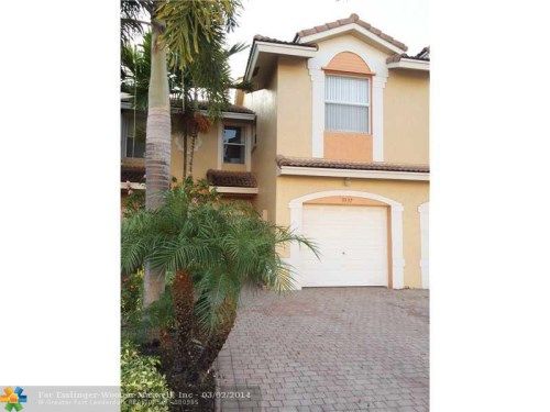 5537 NW 90TH AV # 5537, Fort Lauderdale, FL 33351