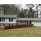 3932 Tipperary Trail, Tucker, GA 30084 ID:6701654