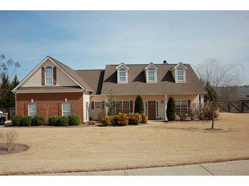 95 Buckthorn Drive, Jefferson, GA 30549