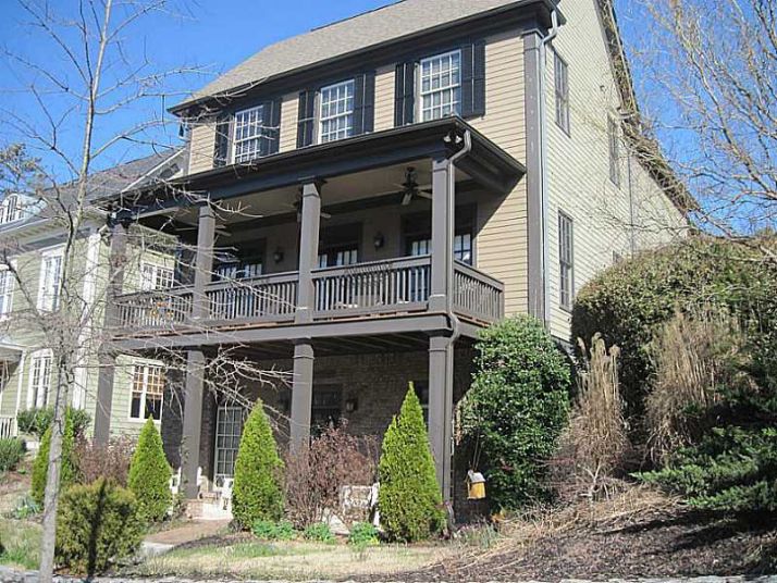 1464 Hedgewood Lane, Kennesaw, GA 30152