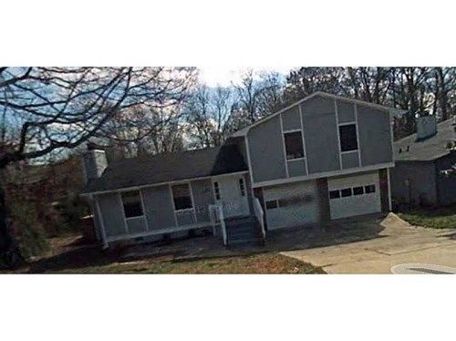 1160 Mannbrook Drive, Stone Mountain, GA 30083