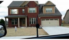 585 Woodburn Lane Lawrenceville, GA 30044