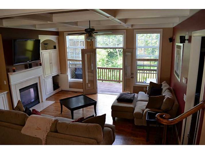 Unit 2668 - 2668 Rivers Edge Drive Ne, Atlanta, GA 30324