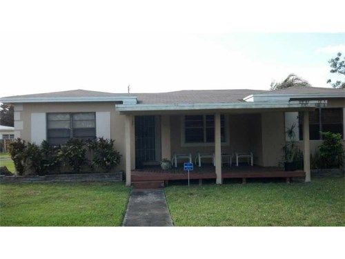 25 NW 146 ST, Miami, FL 33168