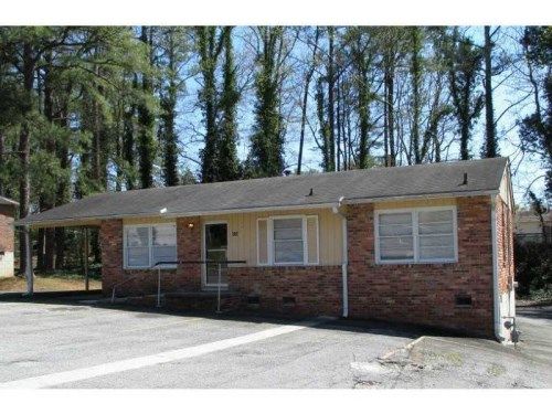 438 Windy Hill Road Se, Marietta, GA 30060