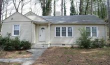 683 Charlotte Place Atlanta, GA 30318