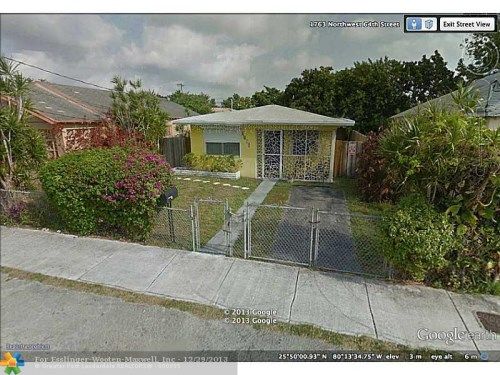 1769 NW 64TH ST, Miami, FL 33147