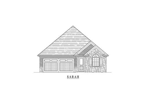 1358 Magnolia Path Way, Buford, GA 30518