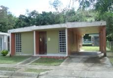 M-1 Colinas De San Agustin, Las Piedras, PR 00771