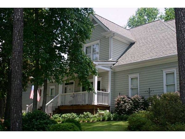 1445 Woodland Hills Drive Ne, Atlanta, GA 30324