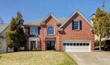1367 Brentwood Lane Marietta, GA 30062