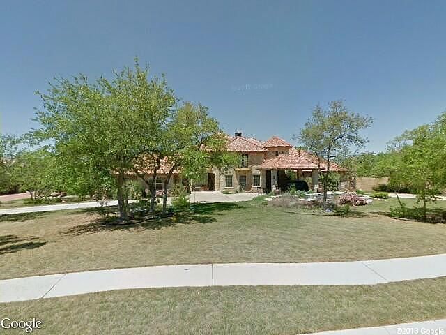 Welton Cliff Dr, Cedar Park, TX 78613
