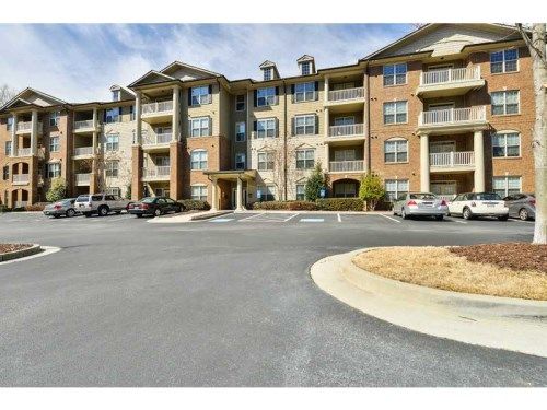 Unit 4204 - 1910 Cedar Glenn Way, Atlanta, GA 30339