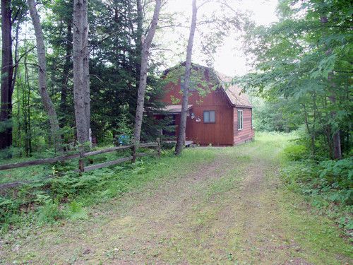 3117 Mouch Dr., Mio, MI 48647