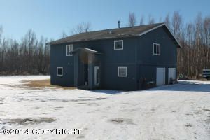 4788 E Crane Road, Wasilla, AK 99654