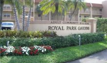 6800 ROYAL PALM BL # 305F Pompano Beach, FL 33063