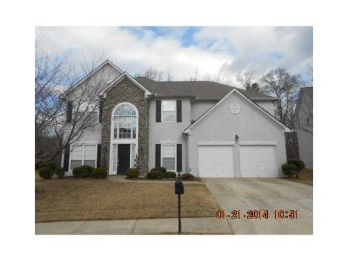 7658 Forest Glen Way, Lithia Springs, GA 30122