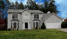 3360 River Mill Lane Ellenwood, GA 30294