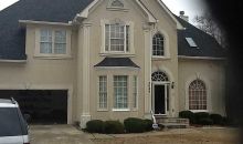 3986 Sweetwater Parkway Ellenwood, GA 30294