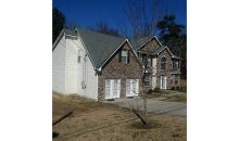 2204 Boulder Forest Drive Ellenwood, GA 30294