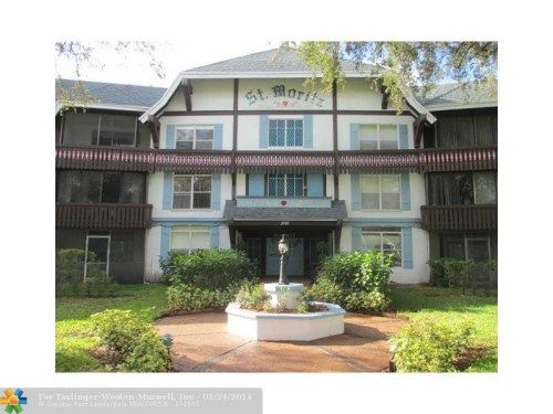 3710 INVERRARY DR # 1X, Fort Lauderdale, FL 33319