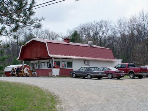 1430 S Mt Tom Rd, Mio, MI 48647