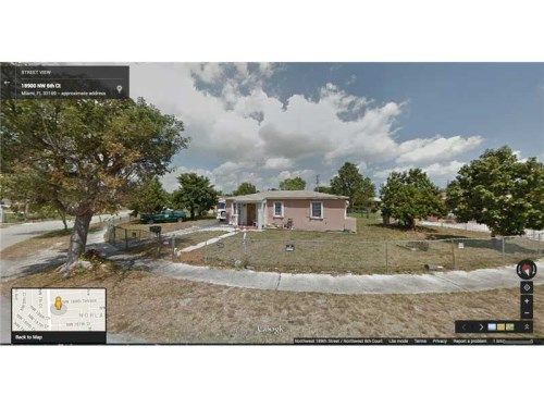 651 NW 189 ST, Miami, FL 33169