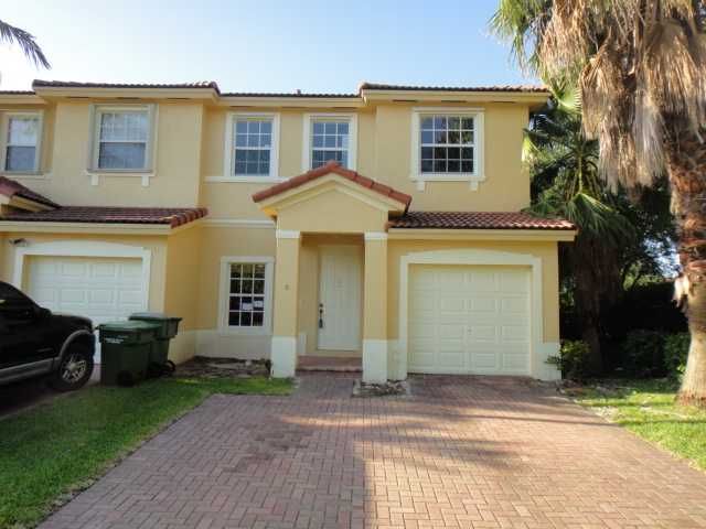 4100 Ne 25th St, Homestead, FL 33033