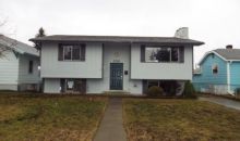 3724 E 28th Avenue Spokane, WA 99223