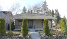 604 E 18th Avenue Spokane, WA 99203