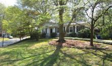 971 Lindridge Drive Ne Atlanta, GA 30324
