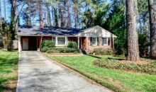 2312 Armand Road Ne Atlanta, GA 30324