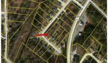 0 Cole Court Drive Commerce, GA 30529