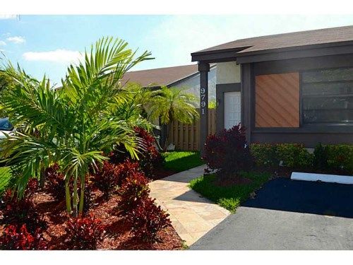 9791 SW 148 AV # 9791, Miami, FL 33196
