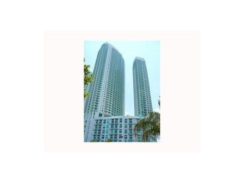 1900 N BAYSHORE DR # PH5104, Miami, FL 33132