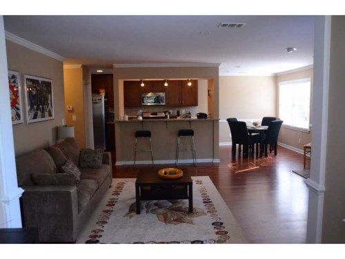 Unit 233 - 1538 Chantilly Drive Ne, Atlanta, GA 30324