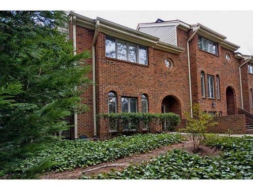 Unit 22 - 22 Westfair Court, Atlanta, GA 30328