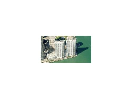 325 S BISCAYNE BL # 3815, Miami, FL 33131