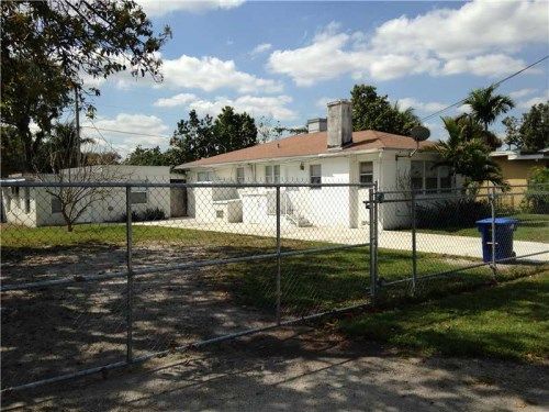 274 NE 110 TE, Miami, FL 33161