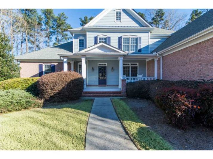 425 Bethany Green, Alpharetta, GA 30004