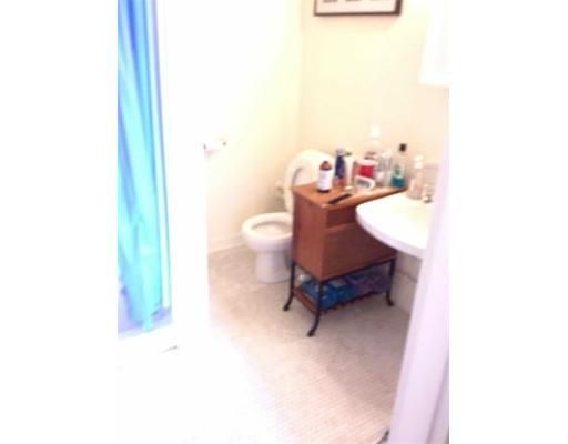 45 Bay State Rd #4, Boston, MA 02215