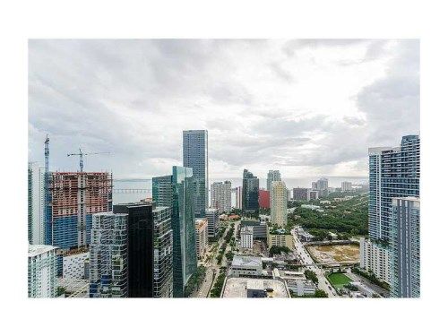 1060 BRICKELL AV # 4307, Miami, FL 33131