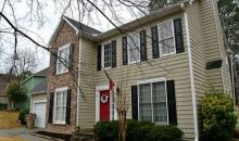 7111 Big Woods Drive Woodstock, GA 30189