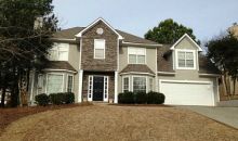 4014 Mt Vernon Drive Woodstock, GA 30189