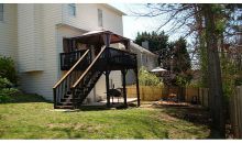 4002 Mount Vernon Drive Woodstock, GA 30189