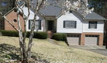 605 Victoria Downs Court Woodstock, GA 30189