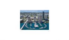 555 NE 15 ST # 10-K Miami, FL 33132